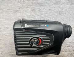 Bushnell pro XE golfkikare