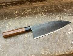 Japansk kniv Takeda NAS 210...