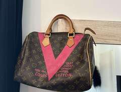 Louis Vuitton Limited editi...