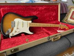 1992 Fender Stratocaster Am...