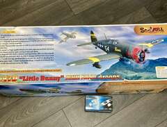 Seagull - P-47D "Little Bun...