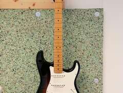 Fender American Special Str...