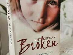 Broken - Shy Keenan