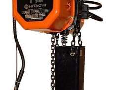 Hitachi telfer