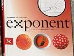 exponent 3c