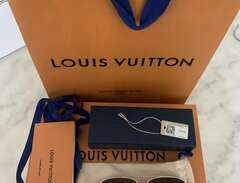 Louis Vuitton Solglasögon