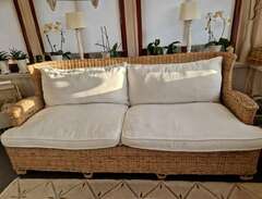 Artwood soffa 200x85 cm