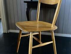 Retro stol design Tapiovaara