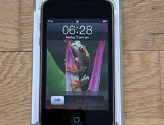Ipod Touch A1288 8GB