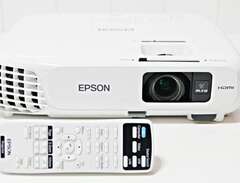 Epson EB-X18 projektor