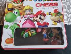 Super Mario Schack Collecto...
