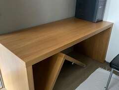 Skrivbord IKEA Malm