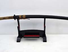 Samurajsvärd Katana 1095 Ko...