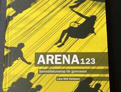 Arena 123, Samhällskunskap...
