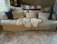 Artwood soffa