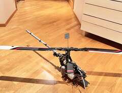 Kyosho Helikopter metanol d...