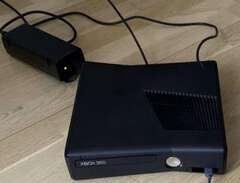 Xbox 360 slim 250gb