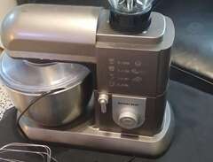 Silvercrest kitchen machine
