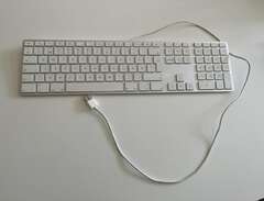 Apple Keybord slumpas!