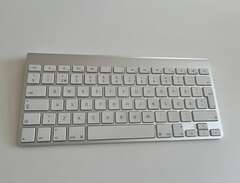 Apple Keyboard trådlöst slu...