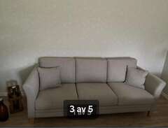 EDEN 3 sits soffa ” ENDAST...