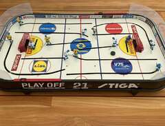 STIGA Play Off 21 Ishockeys...