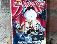 Kalle Ankas Pocket Nr 362:...