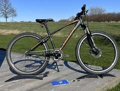 Cykel - Crescent Ire 26" 7-...