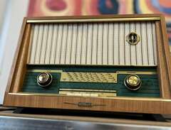 gammal Radio