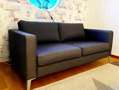 2-sits soffa Karlstad Ikea