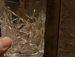 Drinkglas 10 st