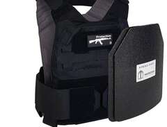 Plate Carrier SPT Protectio...