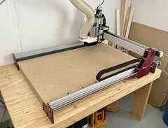 CNC Raw 1.5 Extended
