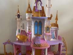 Disney slott, Barbie slott