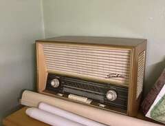 Saba radio