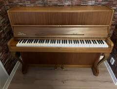 Nordiska Classica Piano
