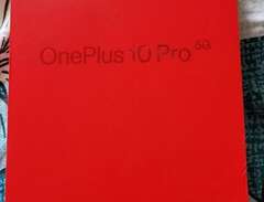 OnePlus 10 Pro 5G smartphon...