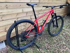 Specialized Epic ht