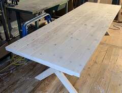 Plankbord och Bänkar