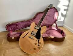 Gibson ES-335 CS 59 Reissue
