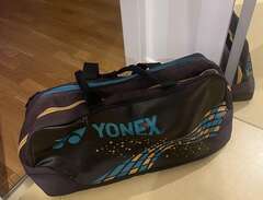 yonex väska för tennis/padel
