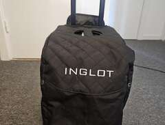 inglot zuca makeup travel bag