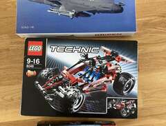 tekniklego, Technic Lego, G...