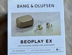 Bang & Olufsen Beoplay EX Guld