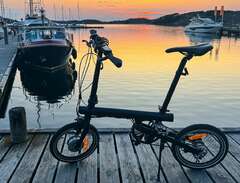 Elcykel Mi Smart Electric Bike