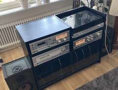 Luxor Professional stereo m...