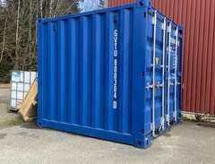 Container 10fot