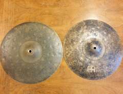 Meinl Byzance Extra Dry Med...