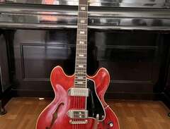 Gibson ES330TDC 1965