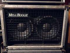 Mesa Boogie bashögtalare 2x10